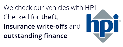 Citi Autos Ltd partner banner